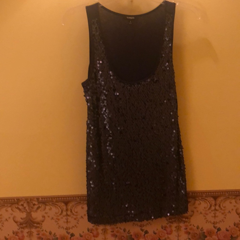 Cute tank top